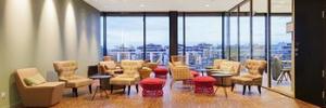 Imagine pentru Hotel Scandic Fornebu Cazare - Norvegia 2025
