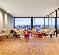 Imagine pentru Hotel Scandic Fornebu Cazare - Norvegia 2025