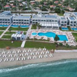 Imagine pentru Sea Coast Resort Cazare - Litoral Gerakini (sithonia) 2025