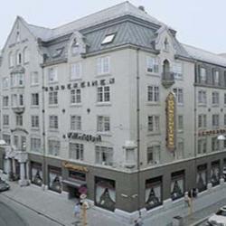 Imagine pentru Hotel Best Western Bondeheimen Cazare - Oslo la hoteluri de 3* stele 2024
