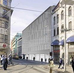 Imagine pentru Comfort Hotel Xpress Central Station Cazare - Norvegia 2026