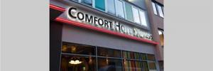 Imagine pentru Comfort Hotel Xpress Youngstorget Cazare - Oslo la hoteluri de 3* stele 2024