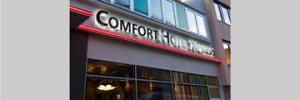 Imagine pentru Comfort Hotel Xpress Youngstorget Cazare - Norvegia la hoteluri de 3* stele 2025