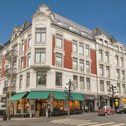 Imagine pentru Frogner House Apartments Cazare - Norvegia la hoteluri de 3* stele 2025