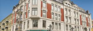 Imagine pentru Frogner House Apartments Cazare - Oslo la hoteluri de 3* stele 2024