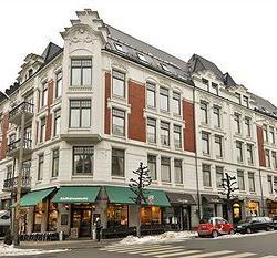 Imagine pentru Frogner House Apartments Skovveien Cazare - Oslo 2026