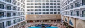 Imagine pentru Hotel Azal Pyramids Cazare - City Break Giza 2027