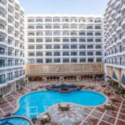 Imagine pentru Hotel Azal Pyramids Cazare - City Break Giza 2027