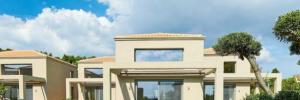 Imagine pentru Hotel Cavo Delea Cazare - Litoral Possidi (kassandra) 2025