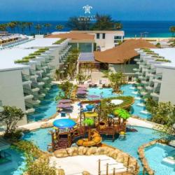 Imagine pentru Phuket Cazare - Thailanda la hoteluri de 5* stele 2024