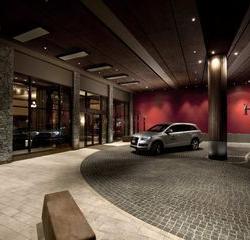 Imagine pentru Hilton Queenstown Resort And S Cazare - Queenstown 2026