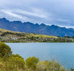 Imagine pentru Oaks Club Resort Cazare - Queenstown 2026