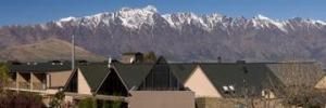 Imagine pentru Aspen Hotel Queenstown Cazare - Noua Zeelanda 2025