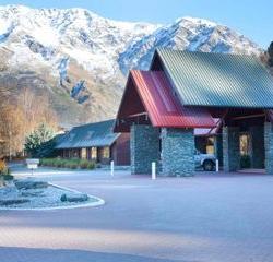 Imagine pentru Swiss-belresort Coronet Peak Cazare - Noua Zeelanda 2026