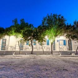 Imagine pentru Zante Riva Studios Cazare - Litoral Agios Sostis 2027