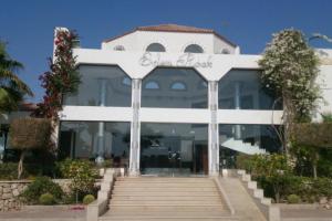 poza telefon Hotel Eden Rock