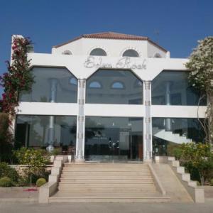 poza Hotel Eden Rock