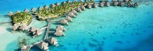 Imagine pentru Hilton Bora Bora Nui Resort & Cazare - Bora Bora 2026