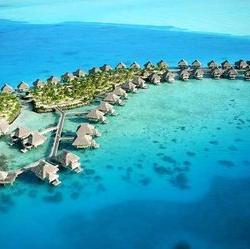 Imagine pentru Hilton Bora Bora Nui Resort & Cazare - Bora Bora 2024