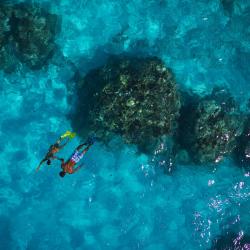 Imagine pentru Intercontinental Bora Bora Le Moana Resort Cazare - Bora Bora 2024
