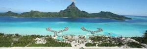 Imagine pentru Intercontinental Resort & Thalasso Spa Cazare - Bora Bora 2026
