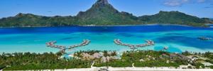 Imagine pentru Intercontinental Resort & Thalasso Spa Bora Bora Cazare - Bora Bora 2026