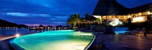 Imagine pentru Hotel Le Meridien Bora Bora Cazare - Bora Bora 2024