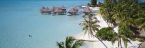 Imagine pentru Hotel Intercontinental Le Moana Bora Bora Cazare - Bora Bora 2026