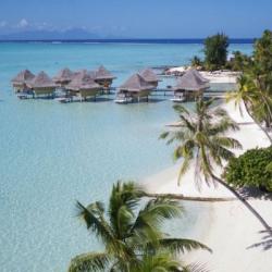 Imagine pentru Hotel Intercontinental Le Moana Bora Bora Cazare - Bora Bora 2026
