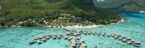 Imagine pentru Hilton Moorea Lagoon Resort & Cazare - Moorea 2026