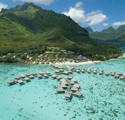 Imagine pentru Hilton Moorea Lagoon Resort & Cazare - Moorea 2026