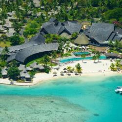 Imagine pentru Intercontinental Moorea Resort & Spa Cazare - Polinezia Franceza la hoteluri de 5* stele 2026