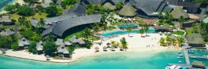Imagine pentru Intercontinental Moorea Resort & Spa Cazare - Polinezia Franceza la hoteluri de 5* stele 2026