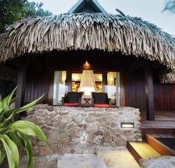 Imagine pentru Hotel Sofitel Moorea Ia Ora Beach Re Cazare - Moorea 2026