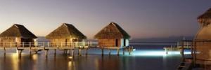 Imagine pentru Manava Beach Resort & Spa - Mo Cazare - Moorea 2026