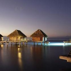 Imagine pentru Manava Beach Resort & Spa - Mo Cazare - Moorea 2026