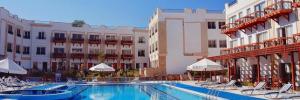 Imagine pentru Hotel Falcon Naama Star Cazare - Litoral Naama Bay la hoteluri de 3* stele 2024