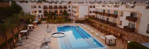 Imagine pentru Naama Bay Cazare - Litoral Egipt la hoteluri de 3* stele 2027