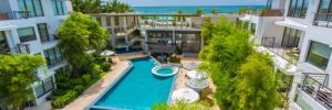 Imagine pentru Hotel Discovery Shores Cazare - Filipine la hoteluri de 5* stele 2025