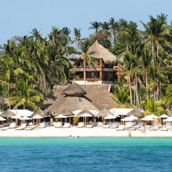 Imagine pentru Hotel Fridays Boracay Cazare - Filipine la hoteluri de 5* stele 2025
