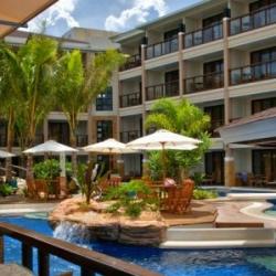 Imagine pentru Hotel Henann Lagoon Cazare - Boracay 2026