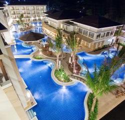 Imagine pentru Henann Lagoon Resort Cazare - Filipine 2025