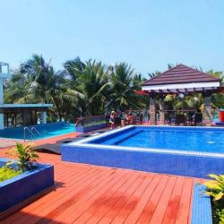 Imagine pentru Crown Regency Beach Resort Cazare - Filipine 2025