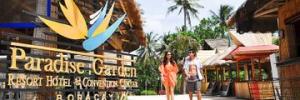 Imagine pentru Paradise Garden Resort Cazare - Western Visayas 2026