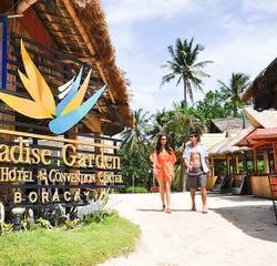 Imagine pentru Paradise Garden Resort Cazare - Western Visayas 2026