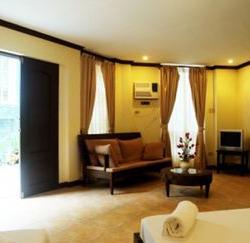 Imagine pentru Hotel Sheridan Villas Boracay Cazare - Filipine 2024