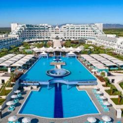 Imagine pentru Limak Cyprus Deluxe Hotel Cazare - Litoral Bafra (vokolidha) 2026