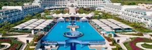 Imagine pentru Limak Cyprus Deluxe Hotel Cazare - Litoral Bafra (vokolidha) 2026