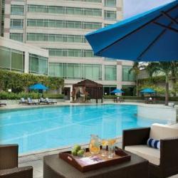 Hotel Ascott Makati Cazare - Filipine 2026 Imagine pentru Hotel Ascott Makati Cazare - Filipine 2026