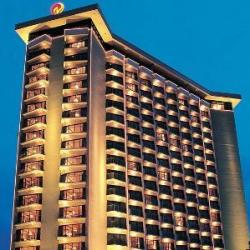 Imagine pentru Hotel Century Park Cazare - Metro Manila 2024